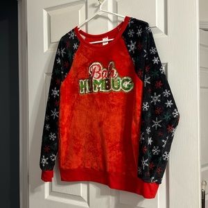 Bah Humbug Sweater
